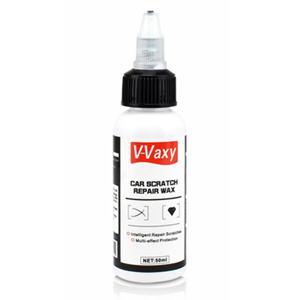 Vehemo 50 мл средство удаления царапин с автомобиля волшебный ластик паста для