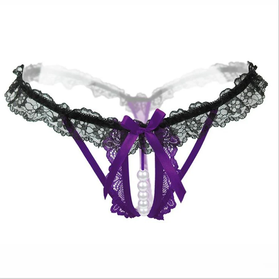 

Women Exotic Apparel Erotic Lingerie Sexy Hot Erotic Underwear pearl panties Women Costumes Babydolls Chemises