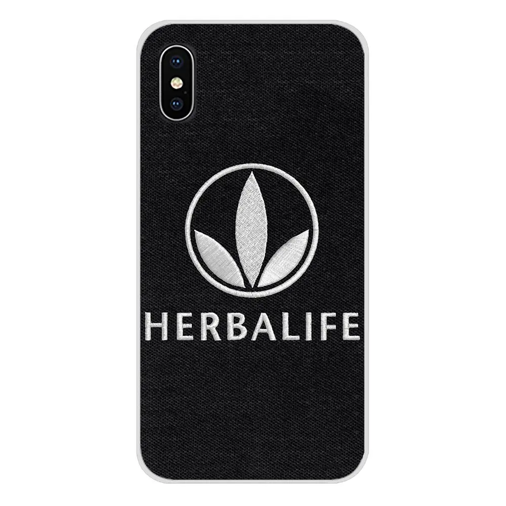 Черный и зеленый чехол Herbalife для сотового телефона HTC One U11 U12 X9 M7 M8 A9 M9 M10 E9 Plus Desire 630