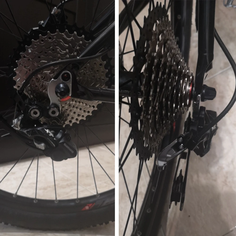 

ZTTO MTB 10 Speed 11-40T 11-42T Cassette Mountain Bicycle 10 speed Sprockets bike parts for m590 m6000 m610 m675 m780 X5 X7 X9