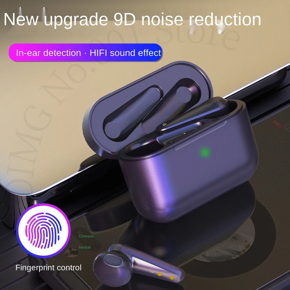 

Беспроводные Bluetooth-наушники OIMG