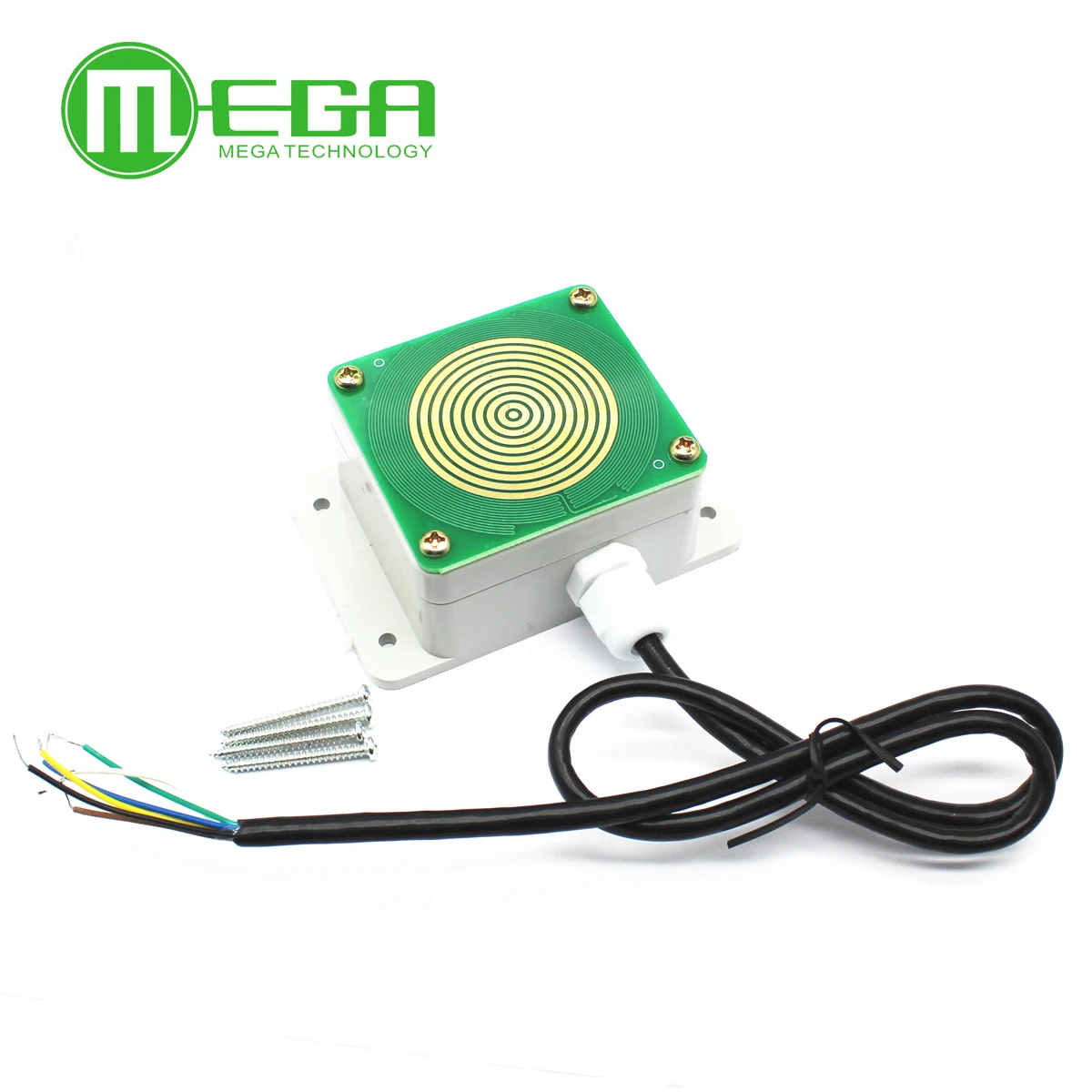 Новый датчик снега и дождя/релейный выходной передатчик ветра дождя/10 ~ 30 в дождя