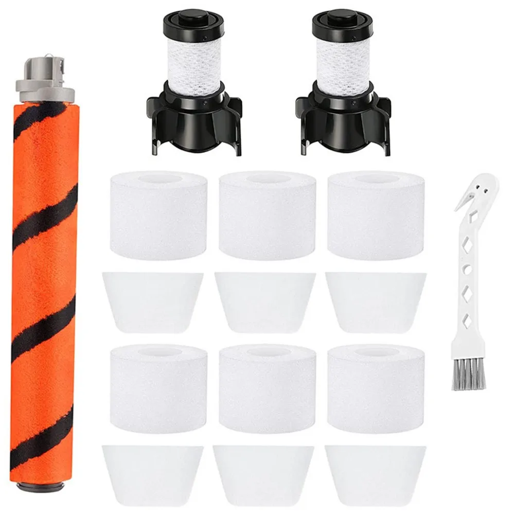 

For Shark ION Flex DuoClean IF100 IF150 IF160 IF170 IF180 X30 X40 F60 F80 IF200 IF201 IF205 IF251 IF252 IF281 IF282 IF285 UF280