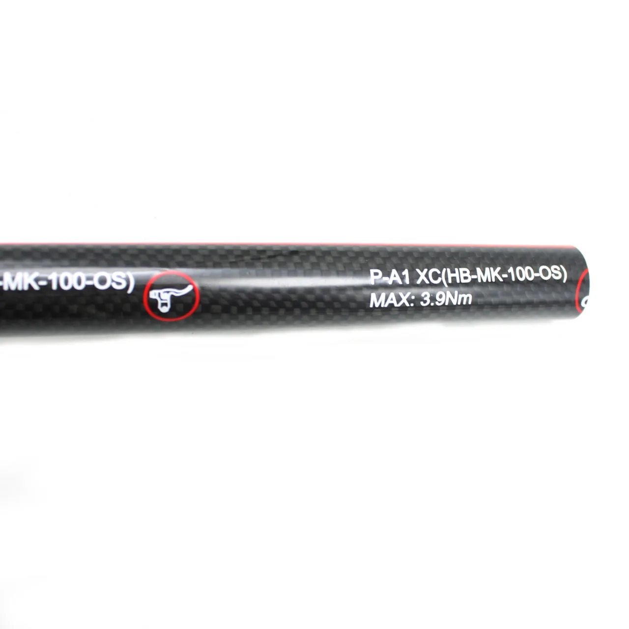 

Ultralight 3K Gloss 31.8mm MTB Road Bike Carbon Fiber Handlebar 600/620/640/660/680/700/720/740/760mm Swallow-shaped Flat/Riser
