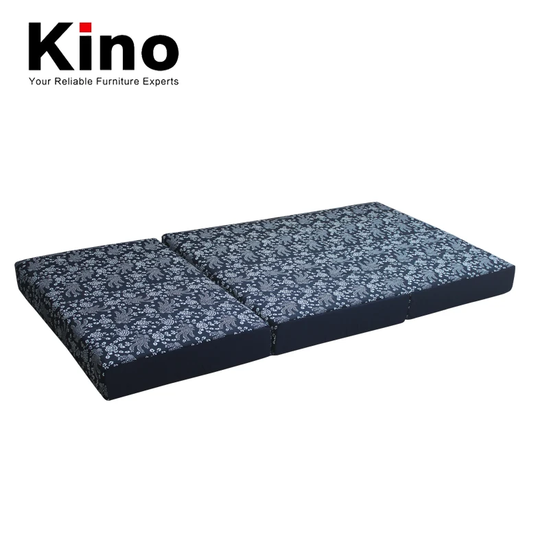 Стильный Креативный матрас диван кровать складной в табурет удобный и | Мебель