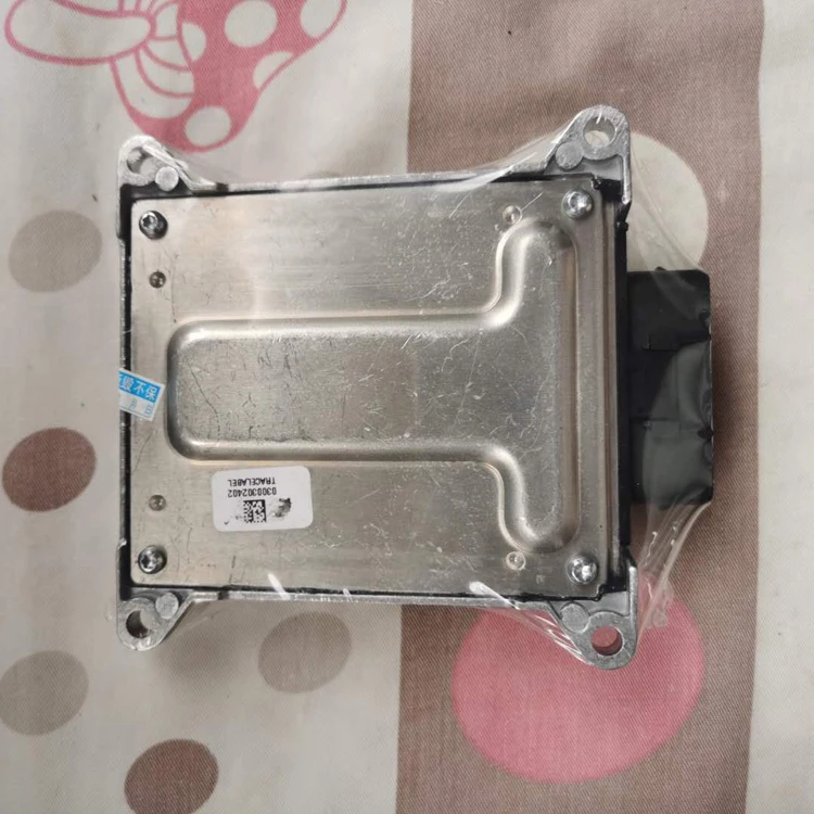 

Original New Engine Computer Board ECU F01R00D521 MSE3.0 CF600-X6 F01RB0D521 for CFMOTO Motor Boat