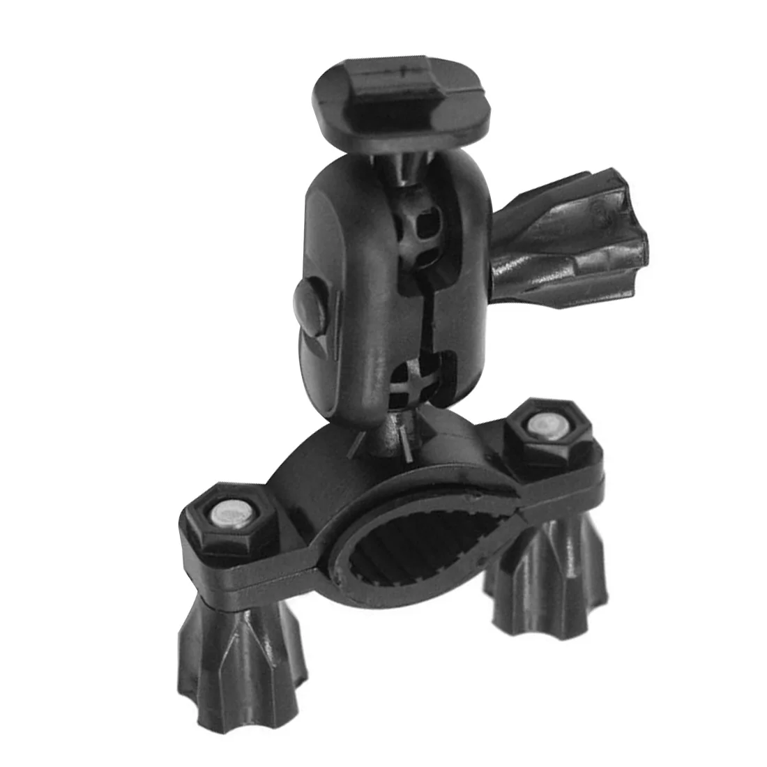 Кронштейн для крепления камеры на руль велосипеда поворотный 360 градусов |