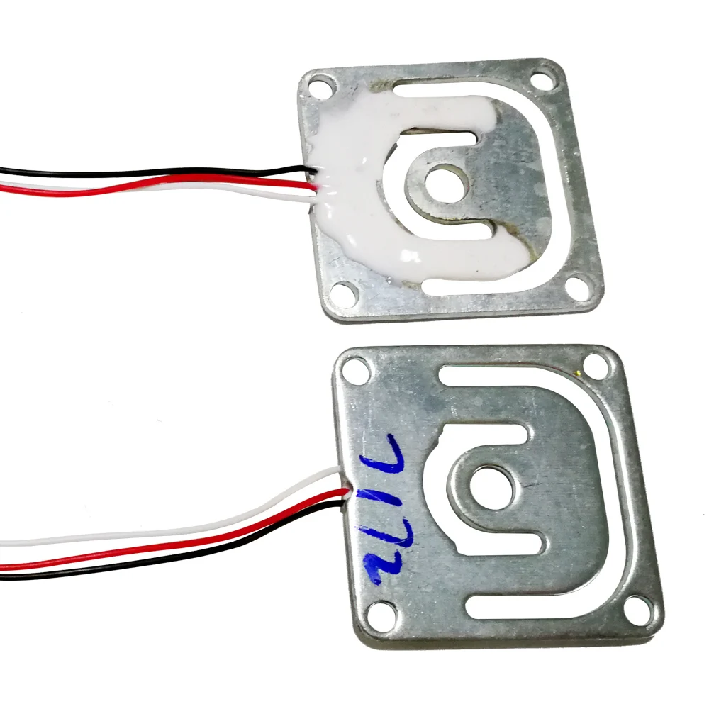 Бесплатная доставка для 4 шт полумост Высокая точность микро датчик нагрузки 50кг