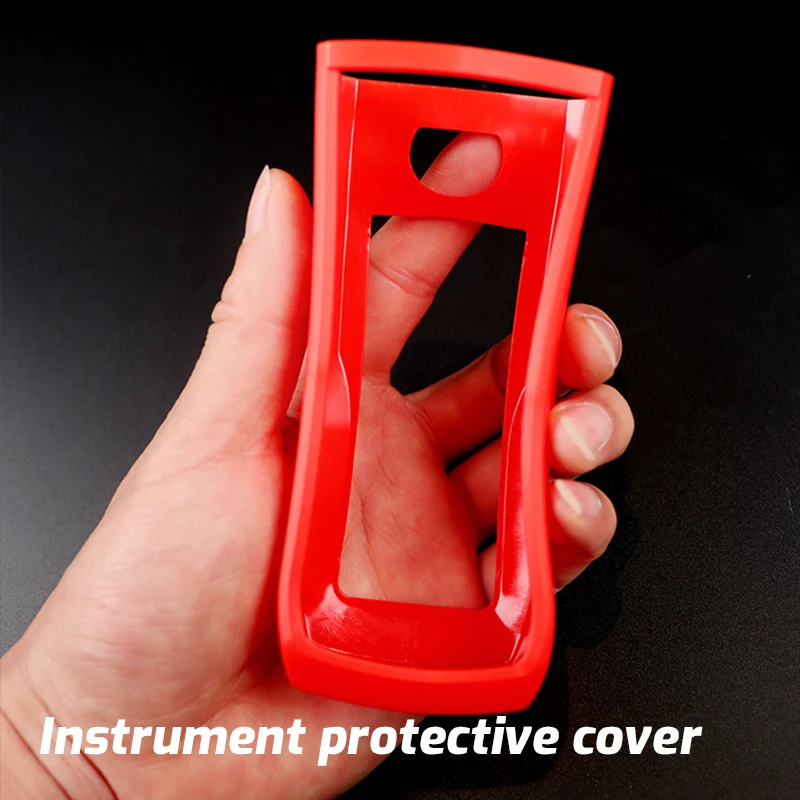 Цифровой звуковой индикатор TASI тестер шума детектор децибел измеритель уровня