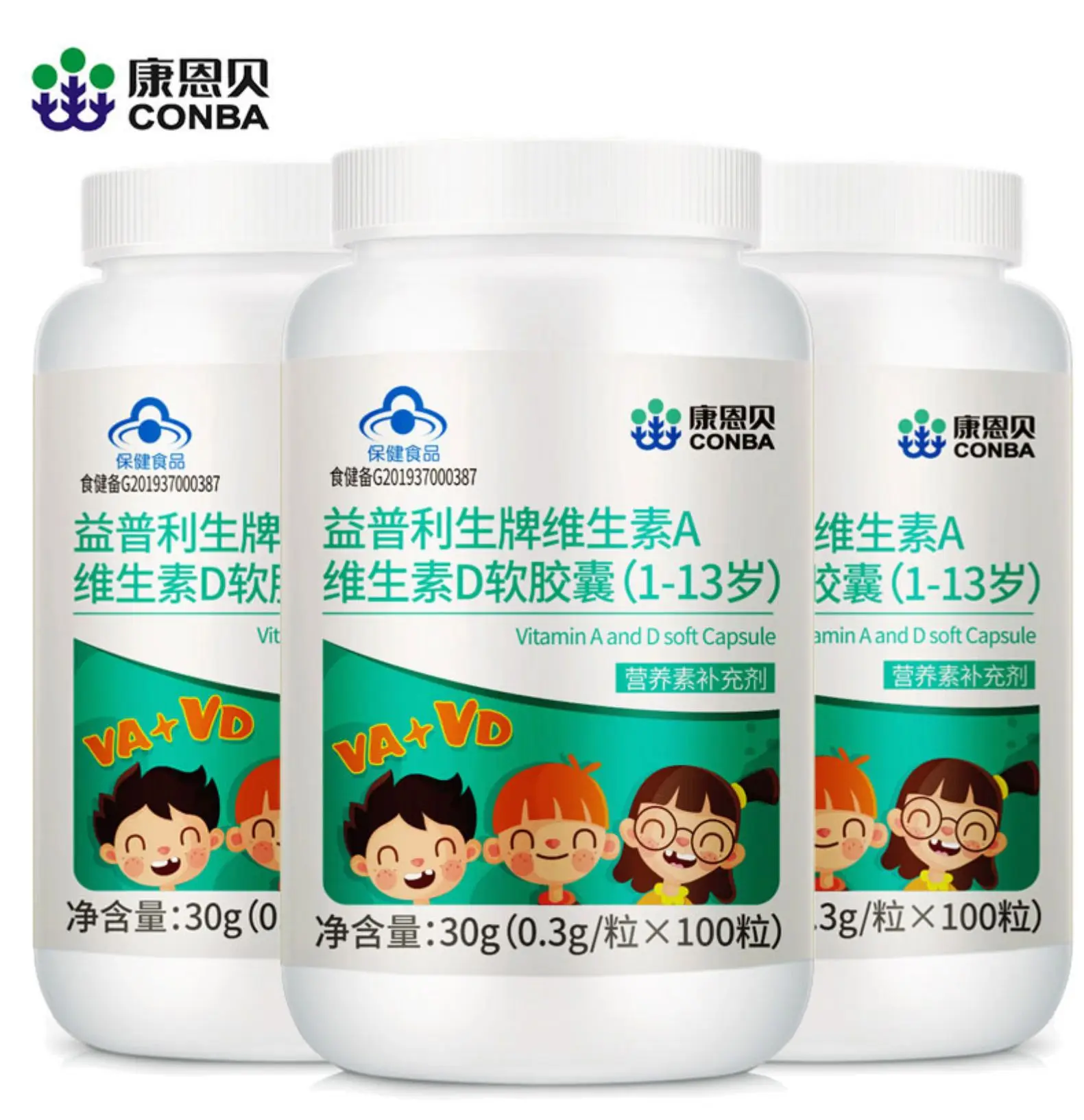 

Kahn vitamin AD soft capsule drops Mr Children eye a variety of adolescent students in infants