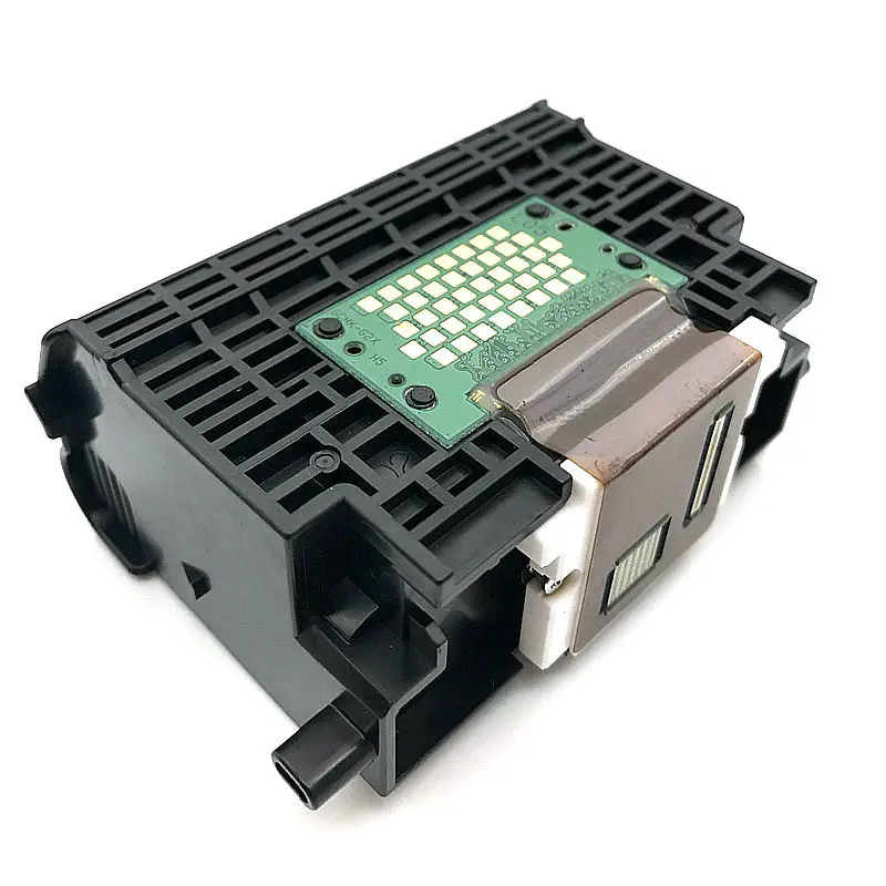 Полноцветная печатная головка Canon оригинальная Печатающая для IP4200 MP530 MP500