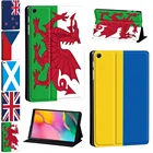 Чехол для планшета Samsung Galaxy Tab A 8,0 