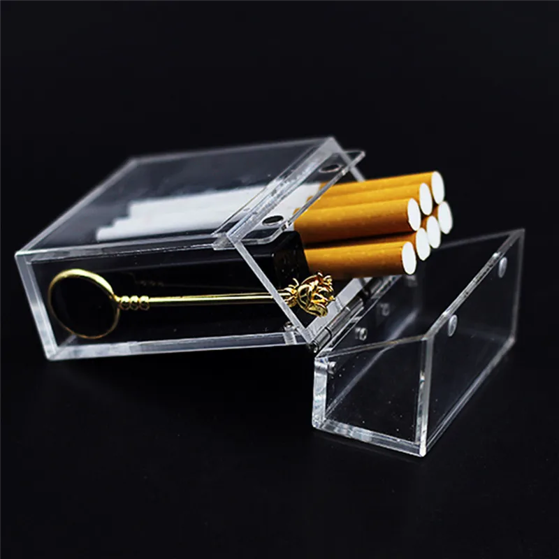 Новые сигареты чехол толстый Портативный высококачественный usb-флеш-накопитель