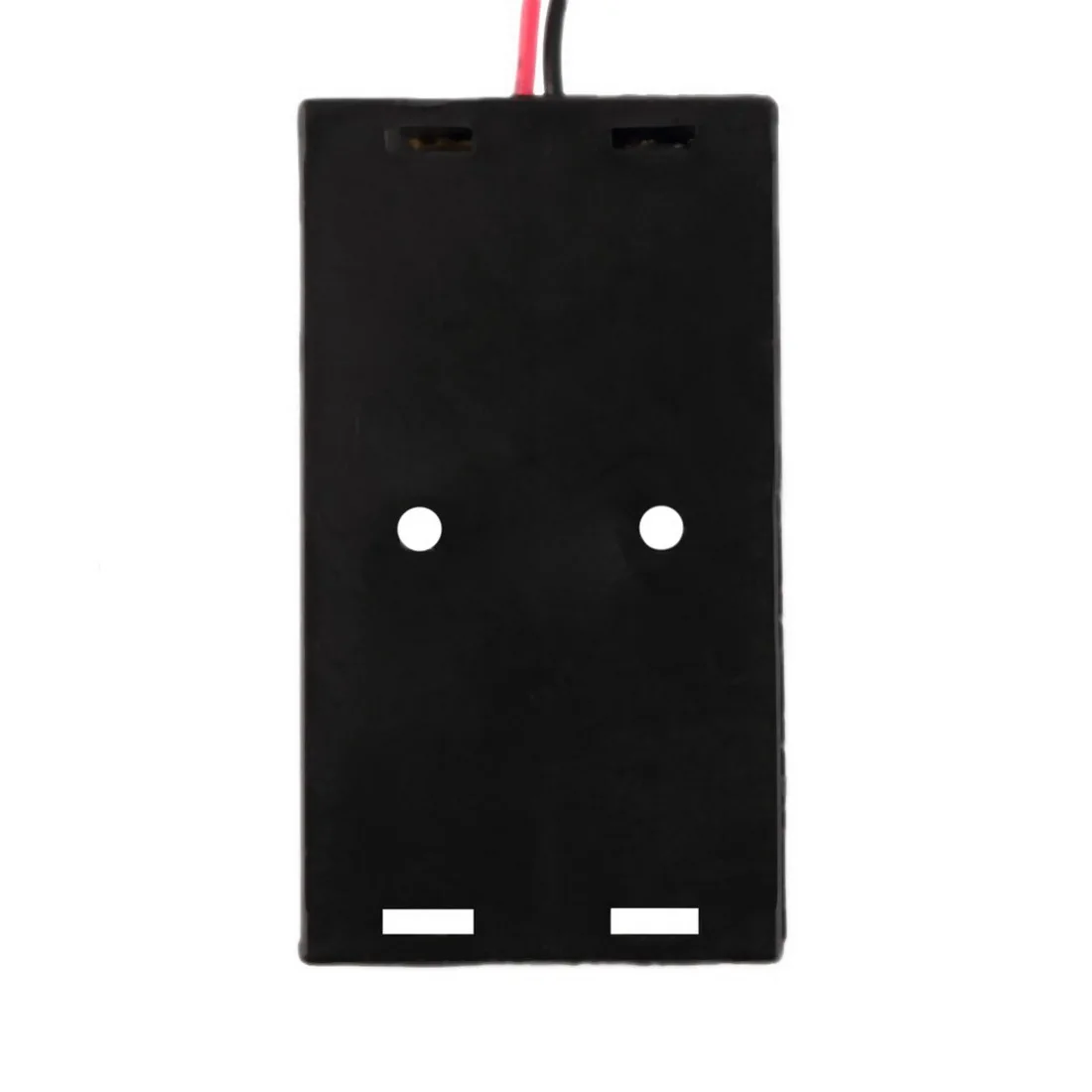 New1PC Батарея держатель чехол для 1/2/3/4 батарейки типа АА 1 5 V сухая ящик хранения с