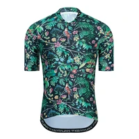 keyiyuan retro cycling jersey men summer short sleeve cycle wear road bike riding shirt bicycle clothing ropa mtb hombre