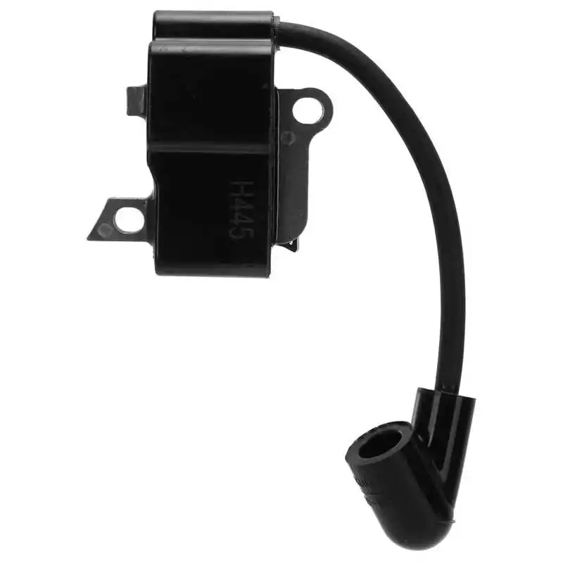 

Chainsaw Ignition Coil Ignition Coil Superb Craftsmanship with High Precise for Gardening Work for Sawmilling