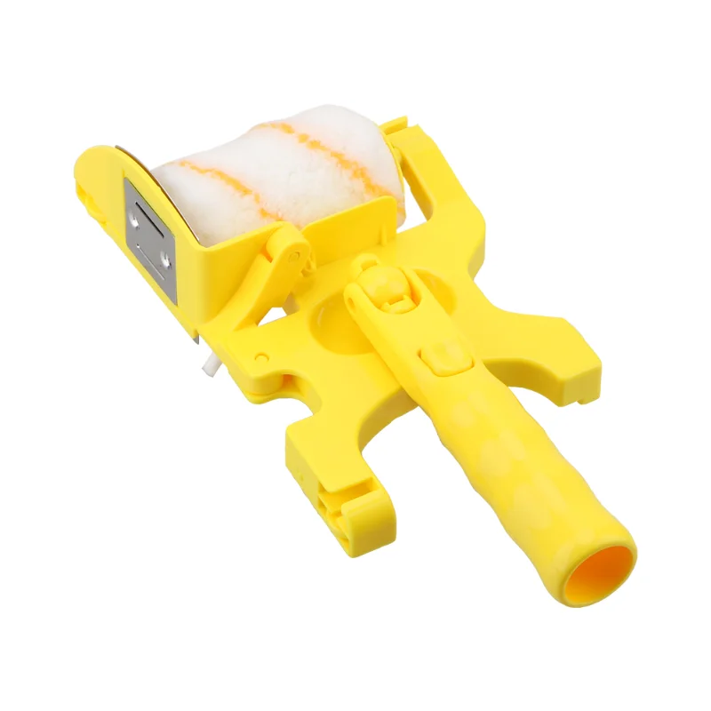 

Ролики для украшения стен, роликовые потолки для покраски, очиститель красок, кисть «сделай сам», ручные инструменты для украшения дома