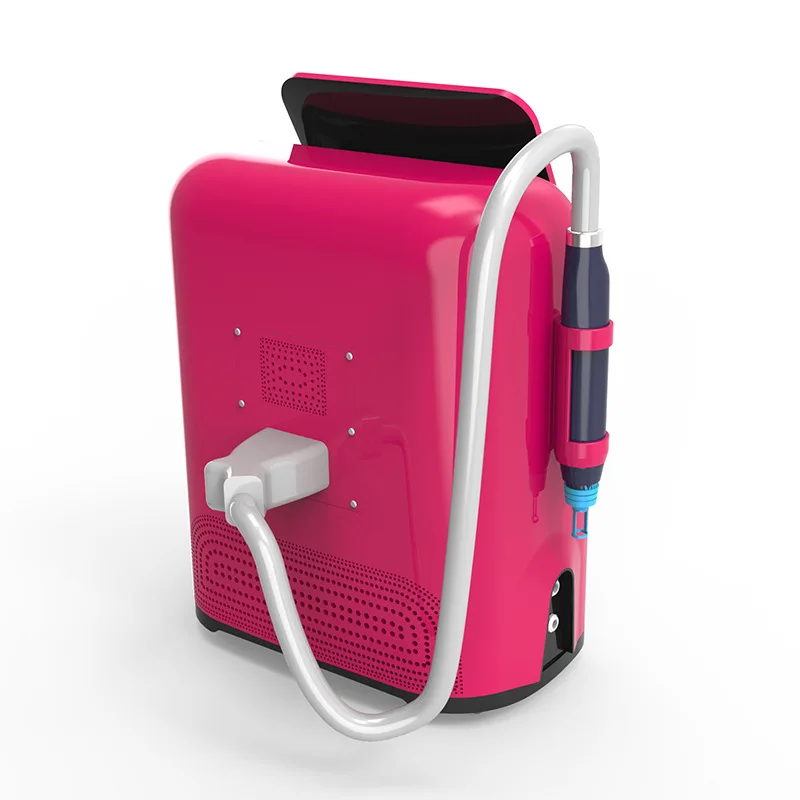 Многофункциональное портативное устройство для удаления веснушек|Эпиляторы| |