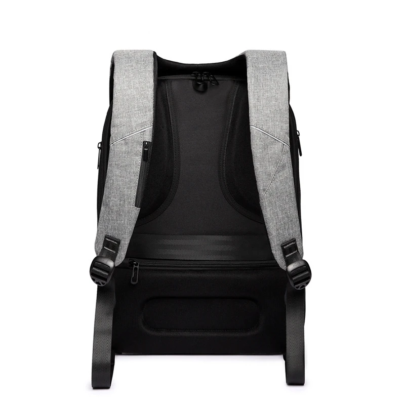 2021 new men 15 6 laptop backpack anti theft backpack usb charging women school notebook bag oxford waterproof travel backpack free global shipping