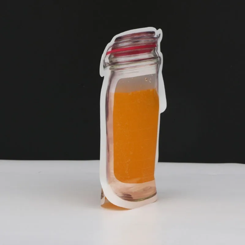 3 шт. пакеты для упаковки жидкости | Дом и сад