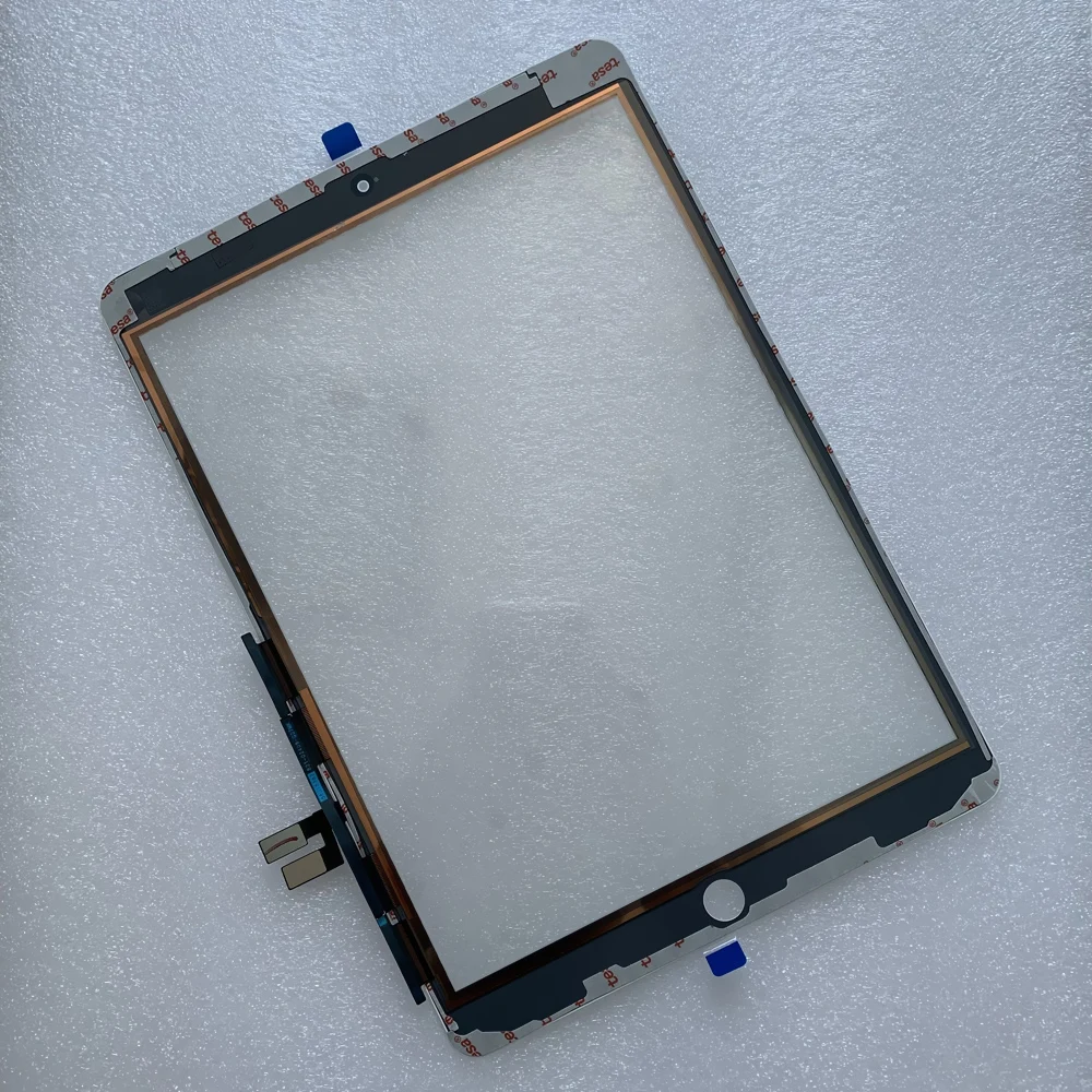 Сенсорный экран с цифровым преобразователем для iPad 2019 10 2 дюйма 7 поколения A2197 A2198