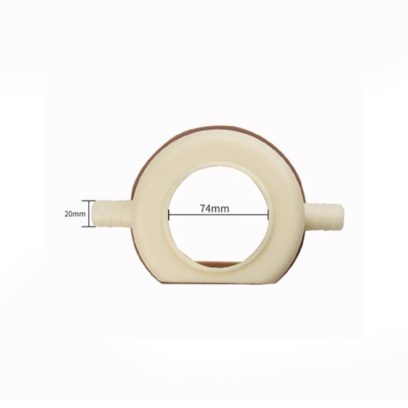 Водонепроницаемая Крышка для сверления водонепроницаемая крышка бурения