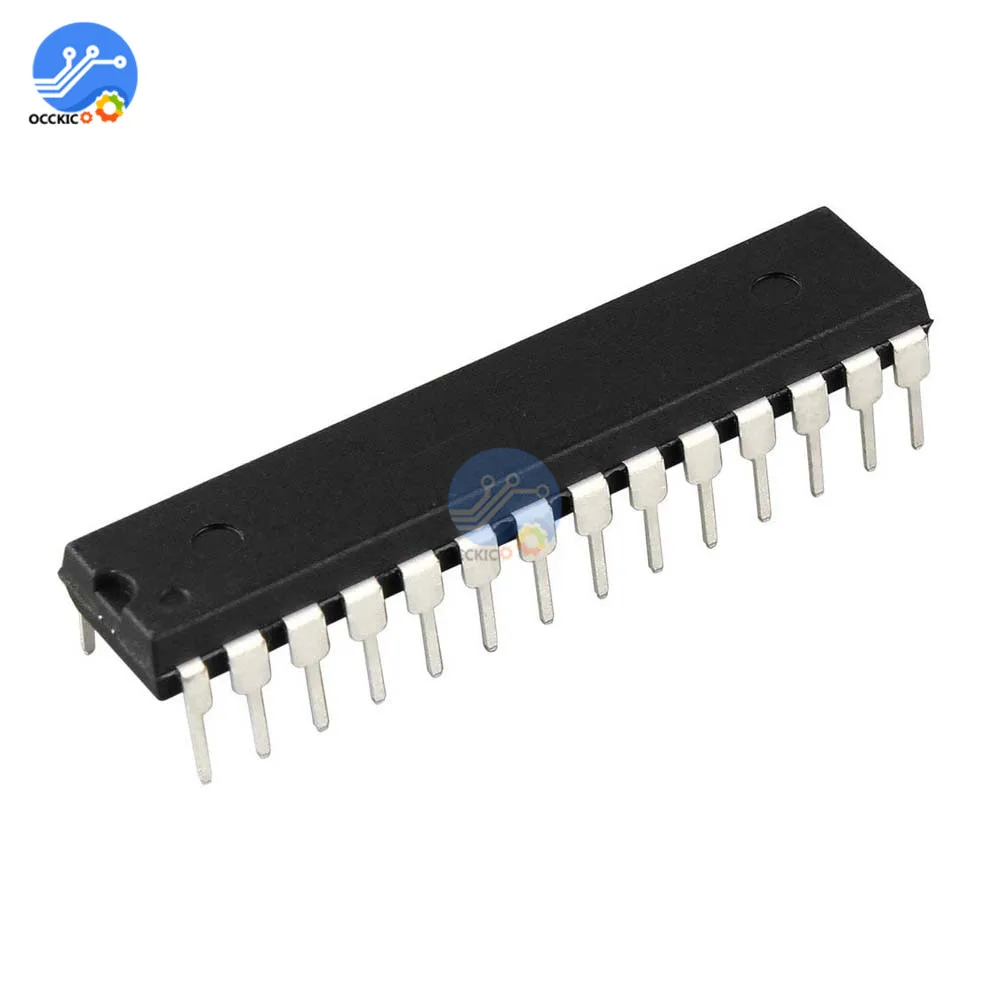 1 шт. Встроенный микроконтроллер Atmega328p для ARDUINO оптовая продажа | Электроника
