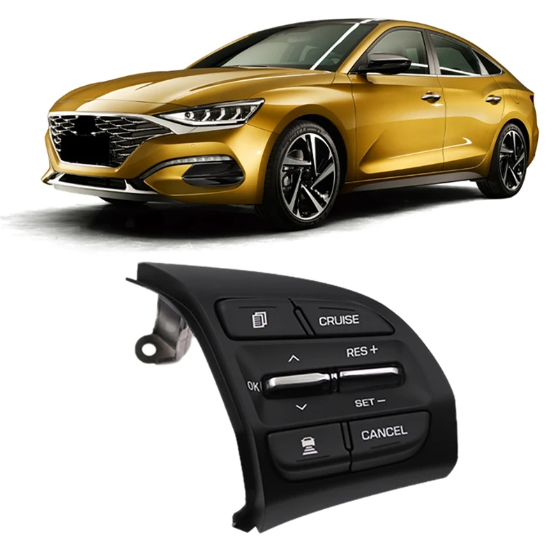 96720 J1200 переключатель рулевого колеса с Круиз контролем подходит для Hyundai Lafesta La