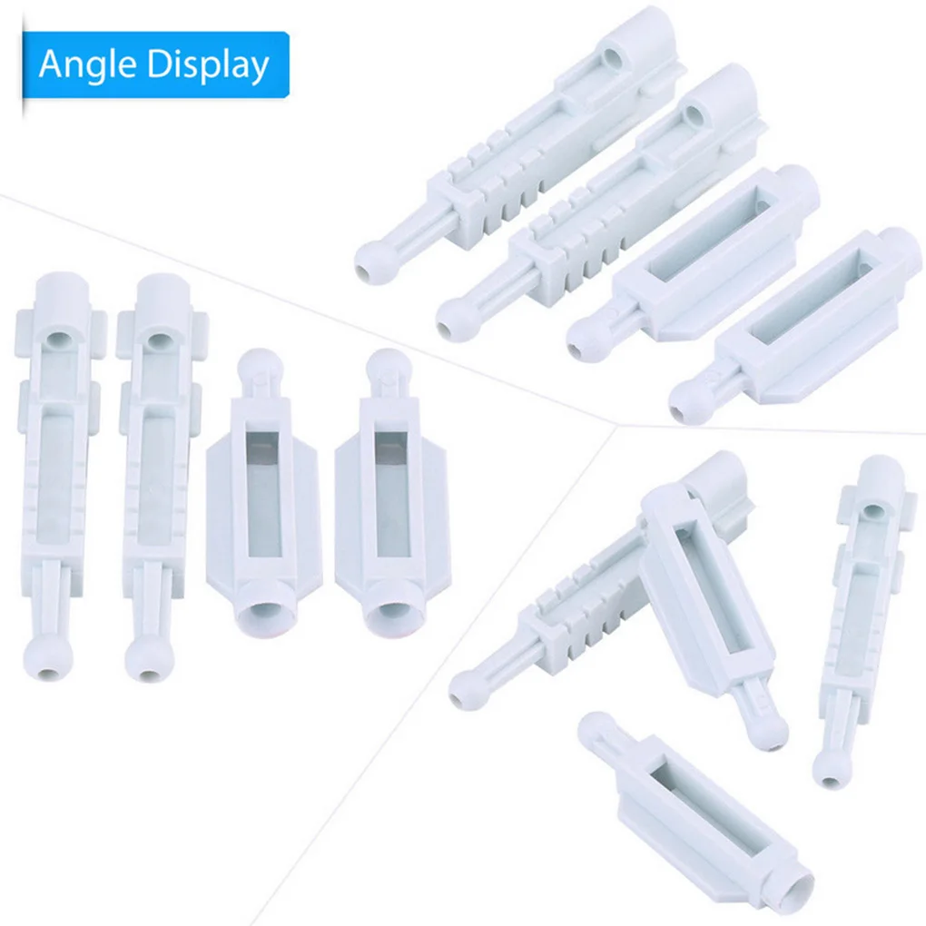 4 шт./компл. зажим для ремонта фар монтажный кронштейн набор регуляторов замены BMW