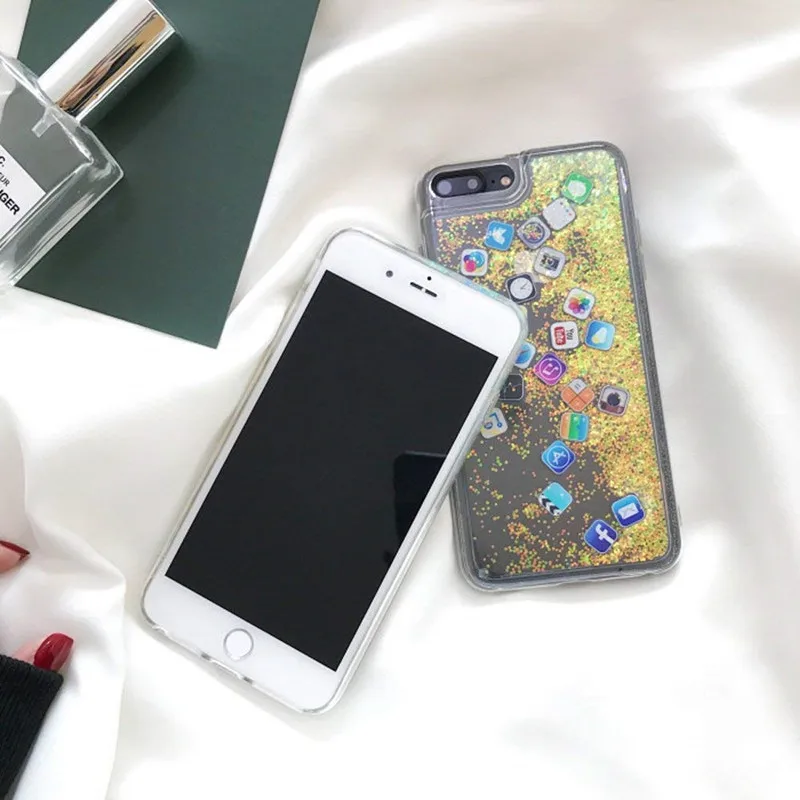 Чехол для iPhone 11 Pro Max XR 7 8 6 S Plus X XS | Мобильные телефоны и аксессуары