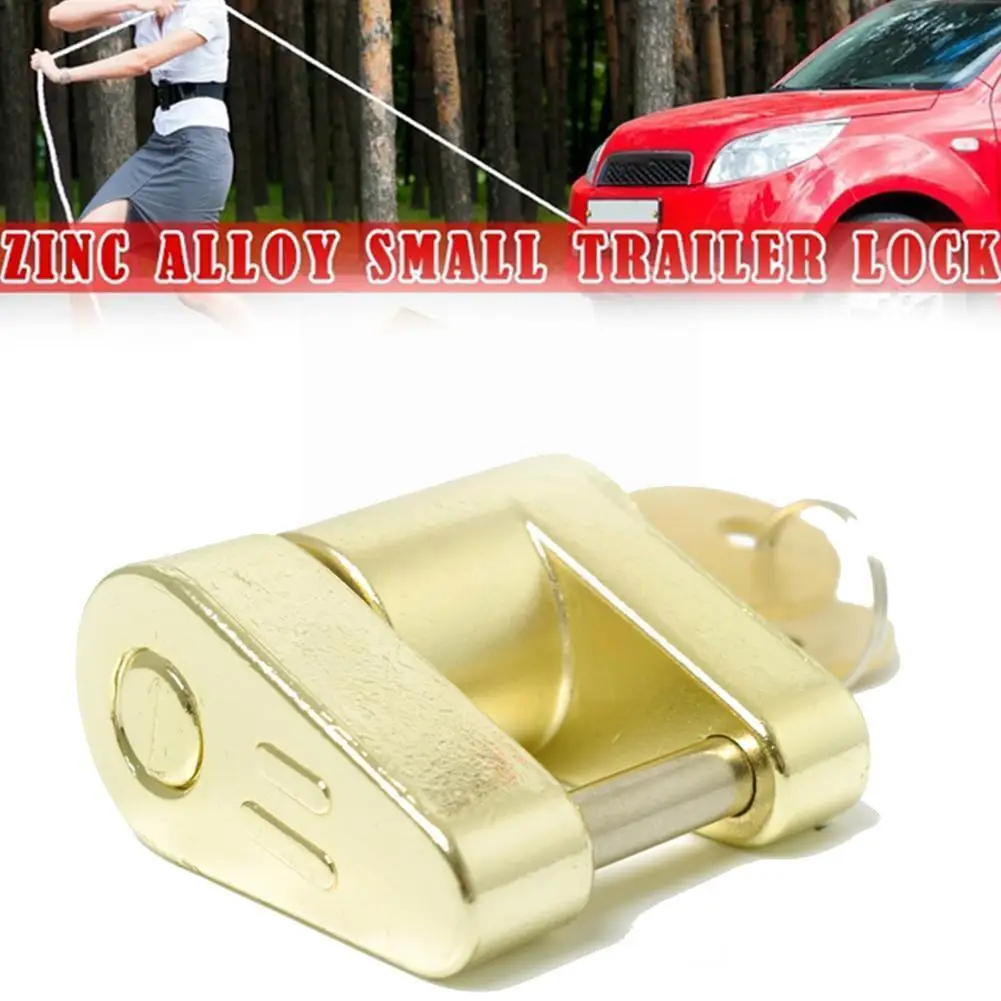

Car Lock Accessories Security Device Anti-theft Accessories E7f9