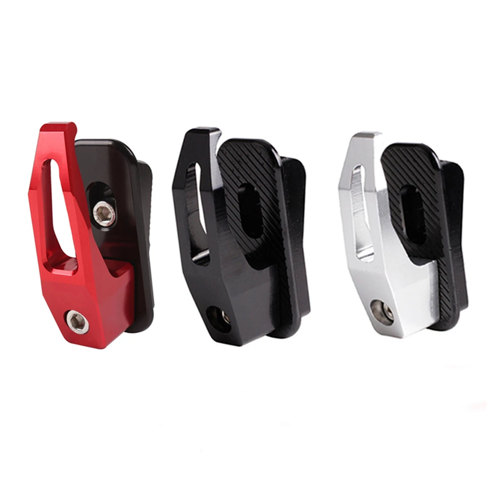 Скутер коготь крючок вешалка для сумок гаджет ню N1 N1S Электрический скутер