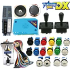 Набор игровых автоматов Пандора 3000 в 1, 3H, оригинал, набор игровых автоматов 3D Jamma, 2222 2500