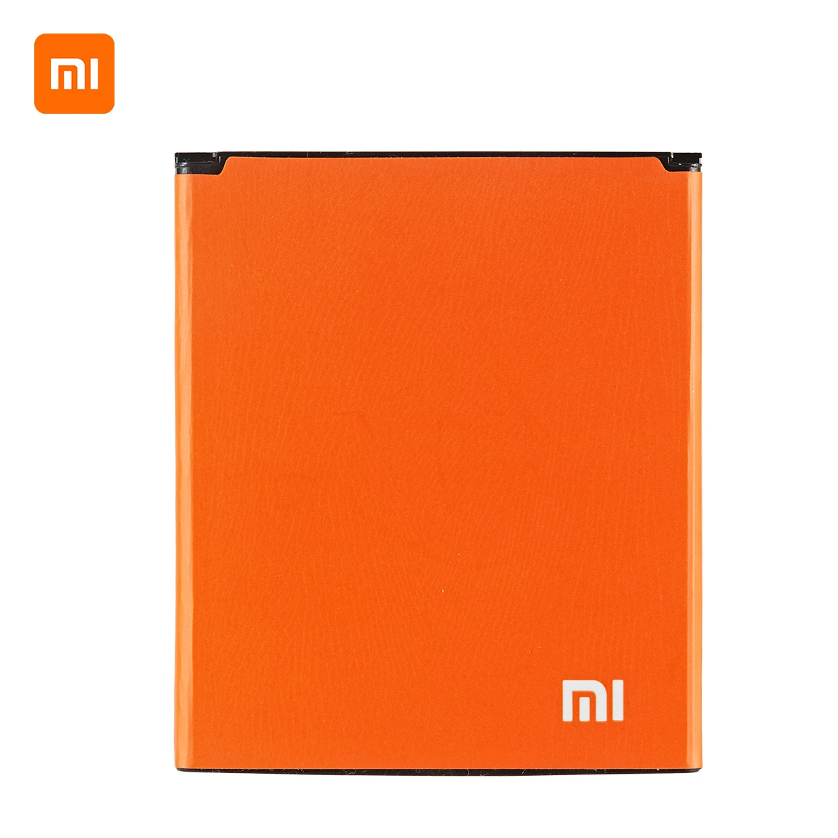 Оригинальный аккумулятор Xiao mi BM40 100% мАч для Xiaomi 2A Mi Mi2A /Redmi 1S высококачественные