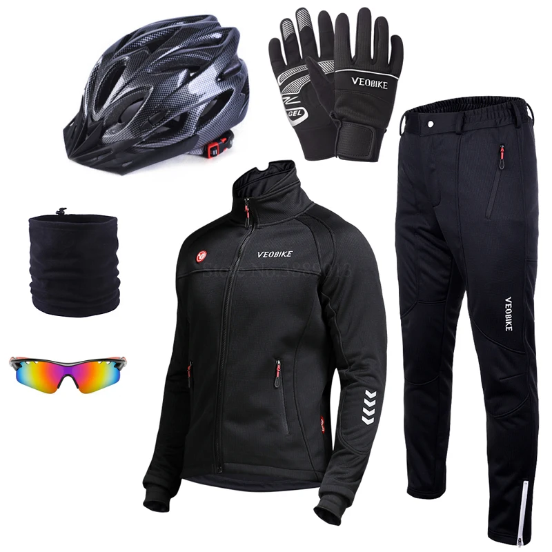 Водонепроницаемый ветрозащитный комплект для профессиональной команды Мужская