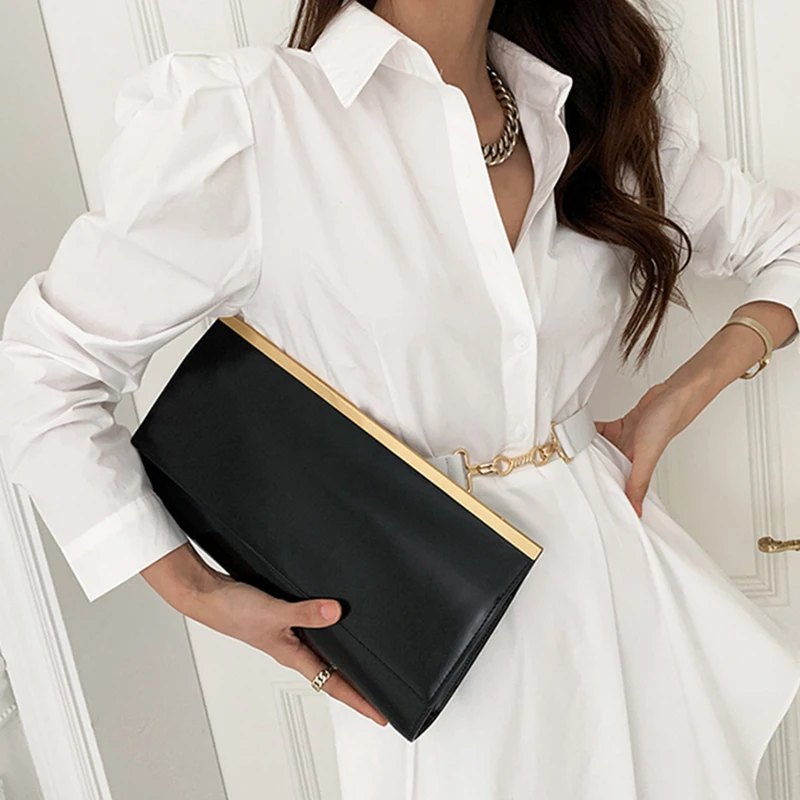 

ZCSMLL Korean lapel single-breasted vestido chain decoration waist irregular long-sleeved shirt dress 2021 spring summer