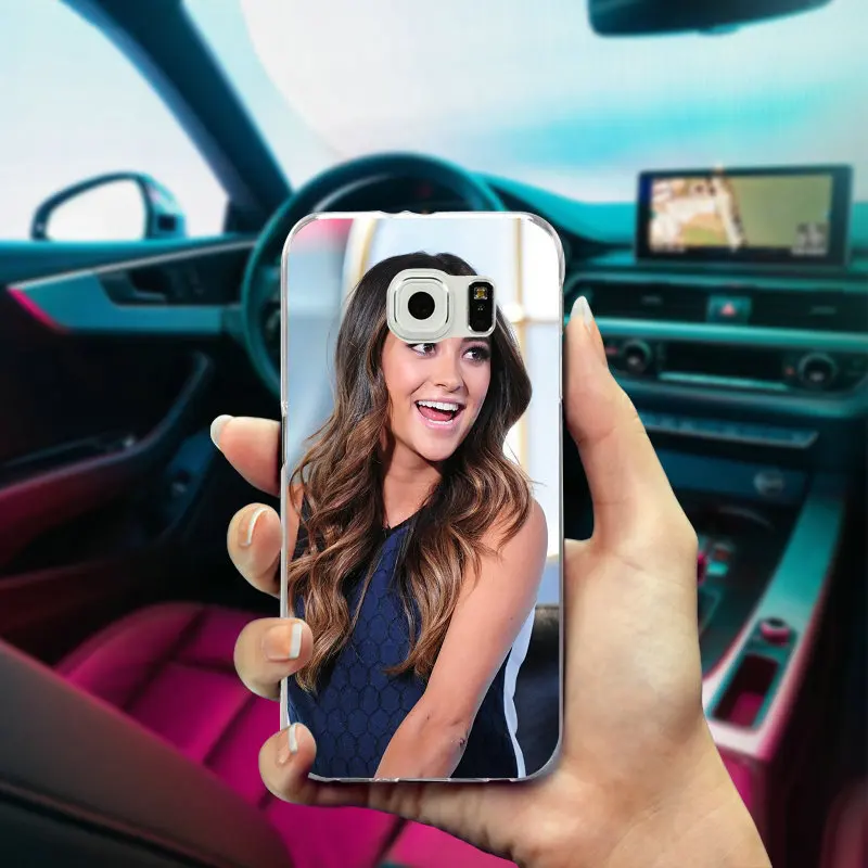 Силиконовые мягкие чехлы из ТПУ для сотовых телефонов Samsung Galaxy Note 2 3 4 5 8 S3 S4 S5 Mini S6 S7