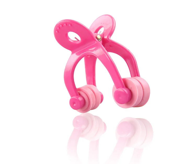 

shaper straightening beauty corrector tNose Bridge Lifting Up Shaping Clip Shaper Straightening Beauty Nose Clip Face Fitness