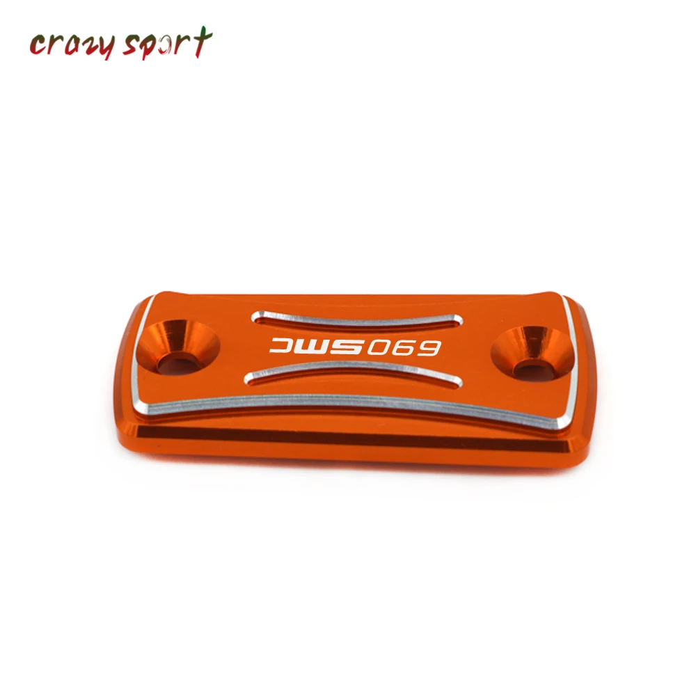 Крышка Резервуара жидкости главного цилиндра сцепления передней муфты для KTM