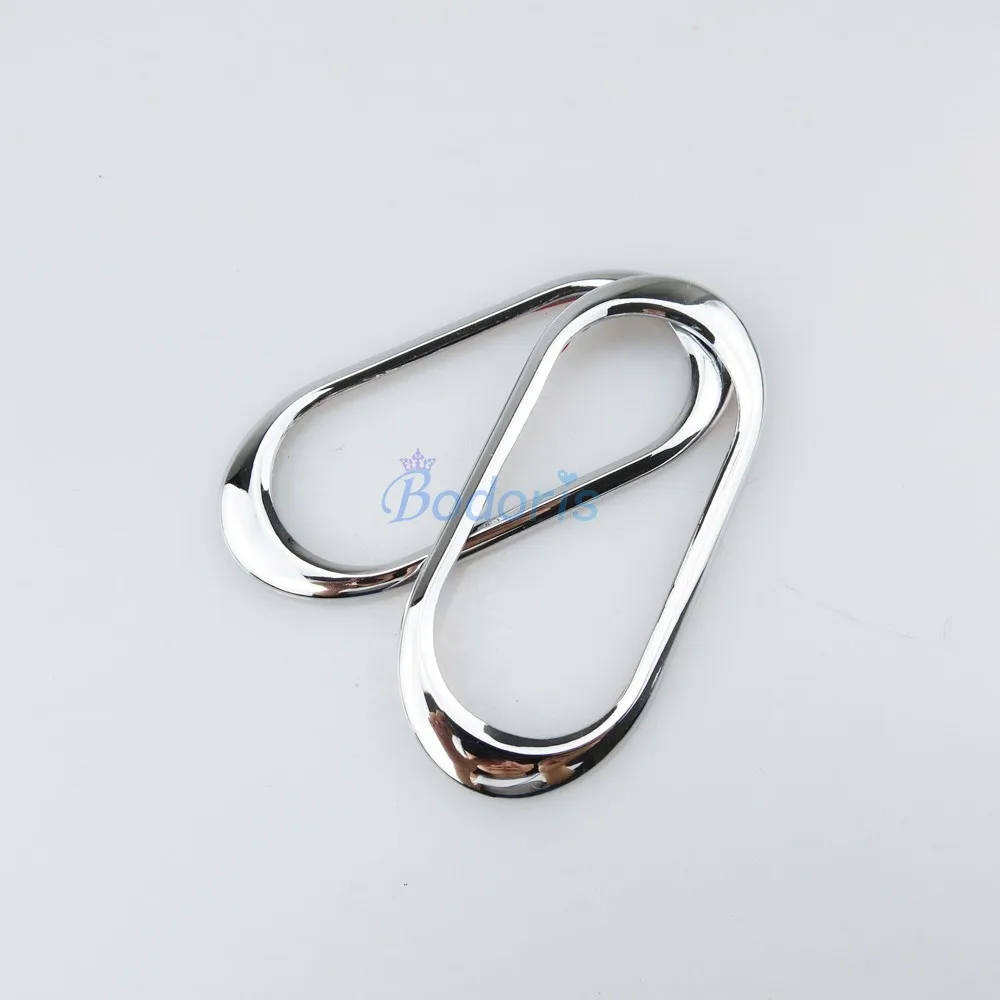 Бесплатная доставка боковая крышка лампы световая мигалка защитная накладка