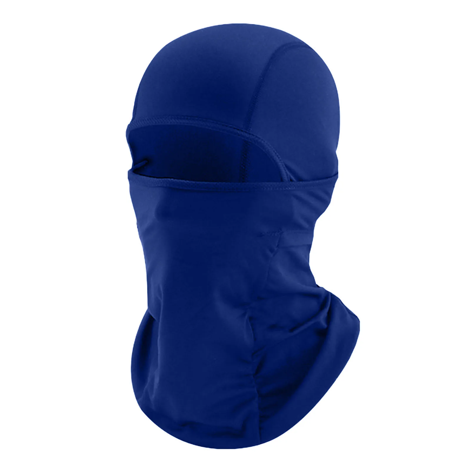 

Motorcycle Cycling Cap Windproof Riding Scarf Breathable Bike Bicycle Equipment Headscarf Anti-UV Neck Warmer Cap Bicycle Hat
