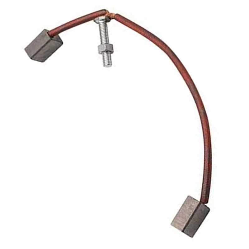 

for Club Car Precedent Starter Generator Motor Brush Set, Suitable for 2010-UP Golf Carts, 103347301