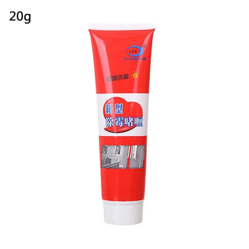 

Household Chemical Deep Down Wall Mold Mildew Gel Mold Wood Chemical Caulk Gel Remover Contains Cleaner Remove Free N0Q2