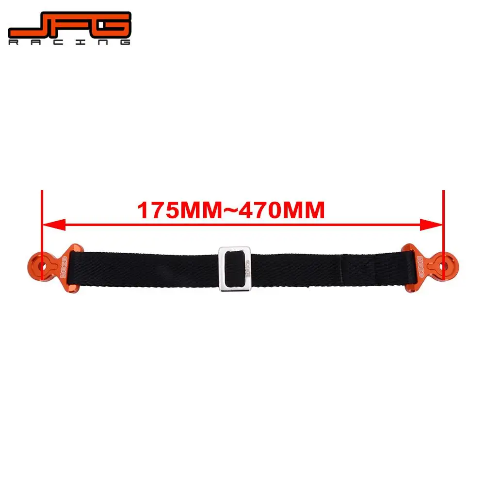 Ремень для крепления мотоцикла OTOM CNC KTM EXCF SXF XCF XCW XCFW SMR 250 350 400 450 500 505 | Автомобили и