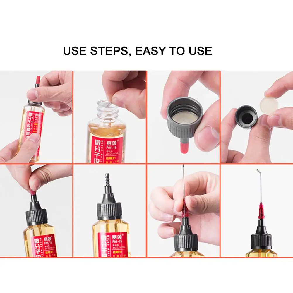 60 мл смазка для велосипедной цепи очиститель масла MTB ремонтная смазочное масло