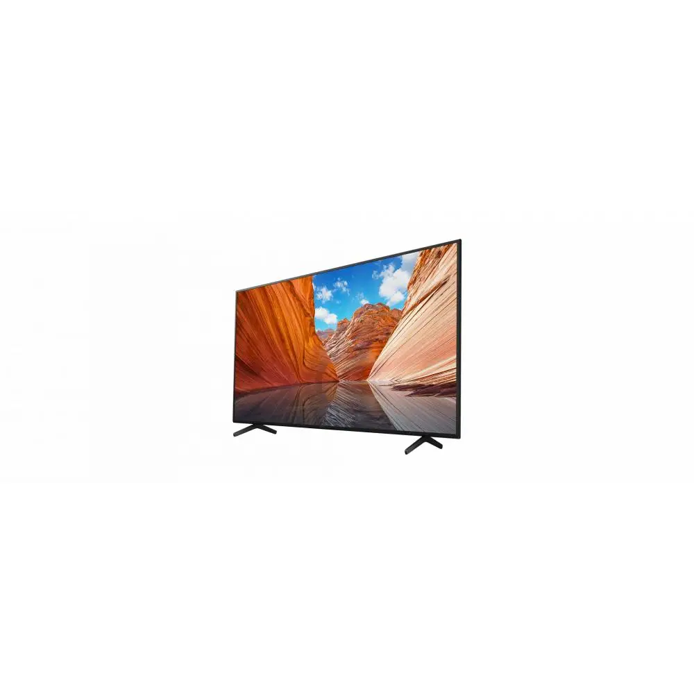 Sony Телевизор 55&quot KD-55X81J | Электроника