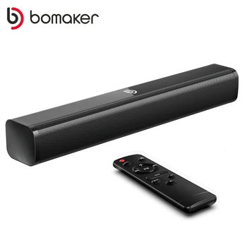 Bomaker soundbar - купить недорого 