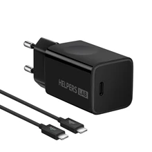 USB-C Type-C PD PPS Laptop Adapter for Thinkpad MAC BOOK XPS 12 13 15,Xiao Mi book , Also for 45W-65W 20V 2.25A-20V 3.25 charger