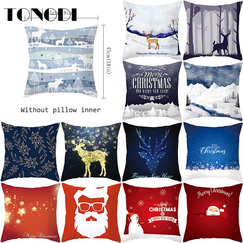 TONGDI искусственная кожа с принтом легкий бархатный высококачественный