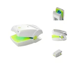 Лазерный уровень Lllt для лечения Ногтей, аппарат для мягкой лазерной терапии, для удаления грибка на ногтях, без боли, без побочных эффектов